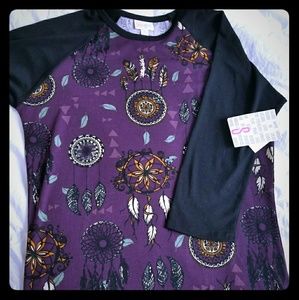 SOLD!!!! Lularoe  Randy